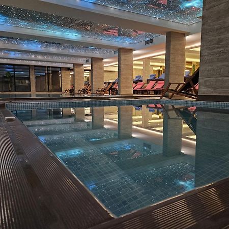 Ivkovic Spa Milmari N16 카파오닉 외부 사진