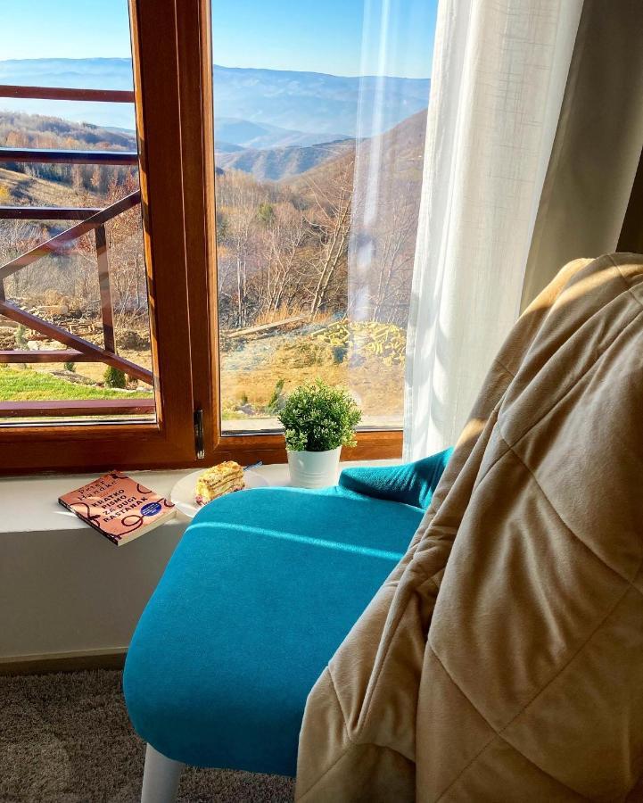 Ivkovic Spa Milmari N16 카파오닉 외부 사진