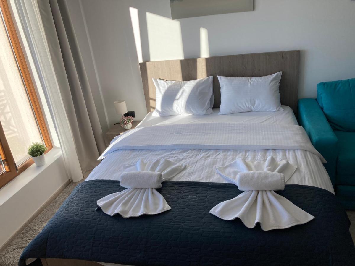 Ivkovic Spa Milmari N16 카파오닉 외부 사진