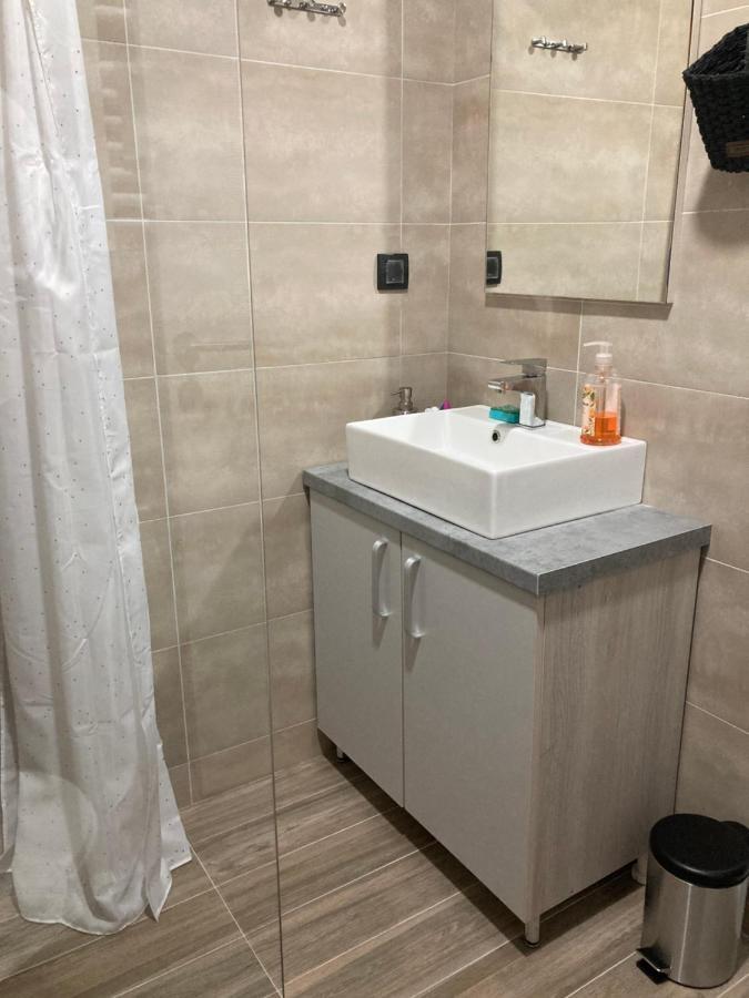 Ivkovic Spa Milmari N16 카파오닉 외부 사진