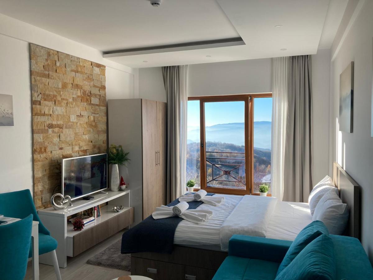 Ivkovic Spa Milmari N16 카파오닉 외부 사진