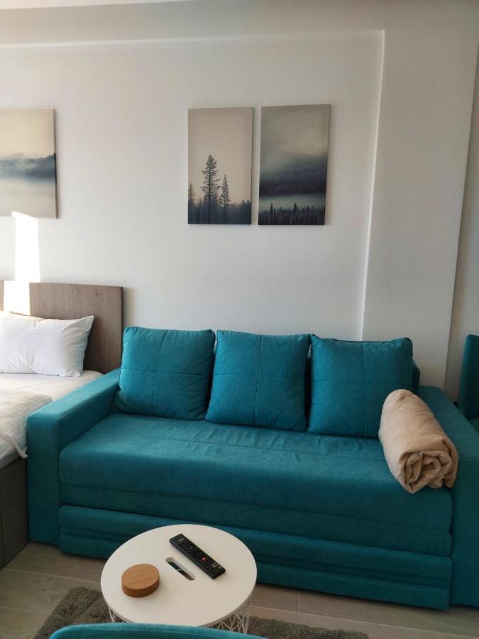 Ivkovic Spa Milmari N16 카파오닉 외부 사진