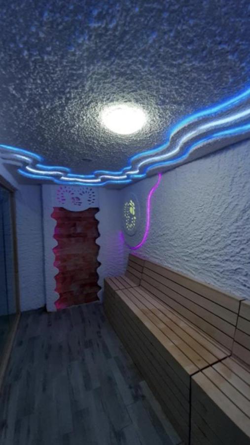 Ivkovic Spa Milmari N16 카파오닉 외부 사진