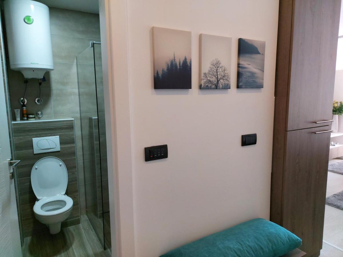 Ivkovic Spa Milmari N16 카파오닉 외부 사진