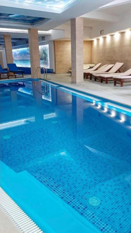 Ivkovic Spa Milmari N16 카파오닉 외부 사진