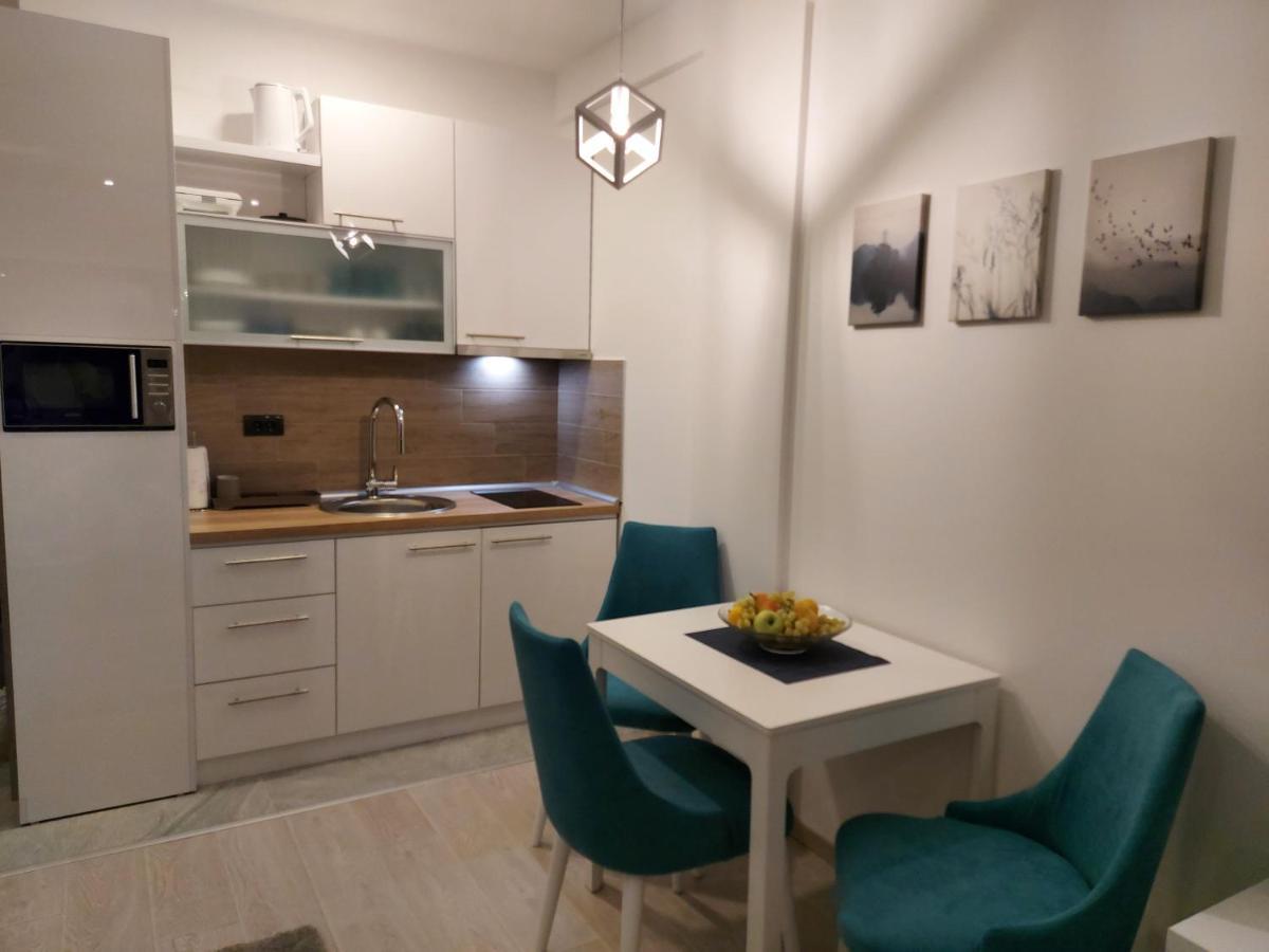 Ivkovic Spa Milmari N16 카파오닉 외부 사진