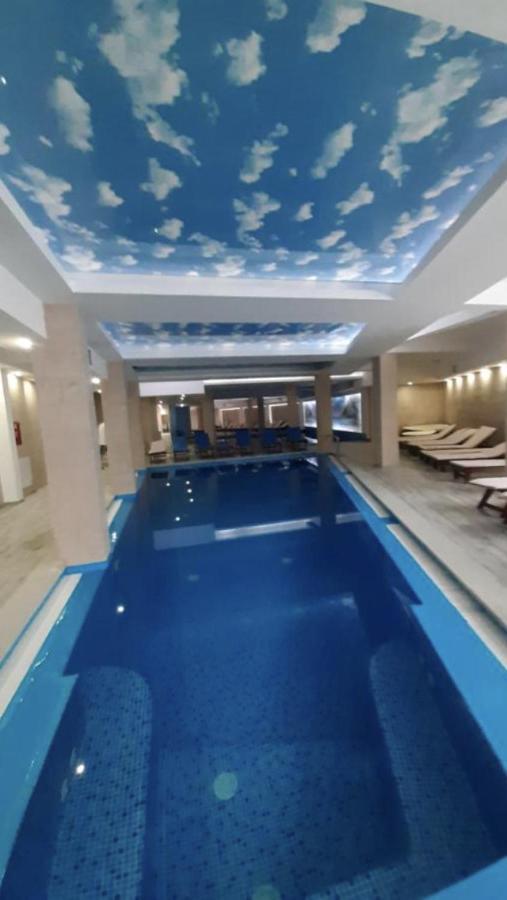 Ivkovic Spa Milmari N16 카파오닉 외부 사진
