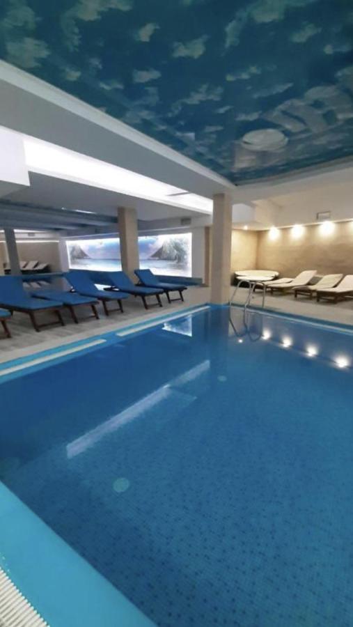 Ivkovic Spa Milmari N16 카파오닉 외부 사진