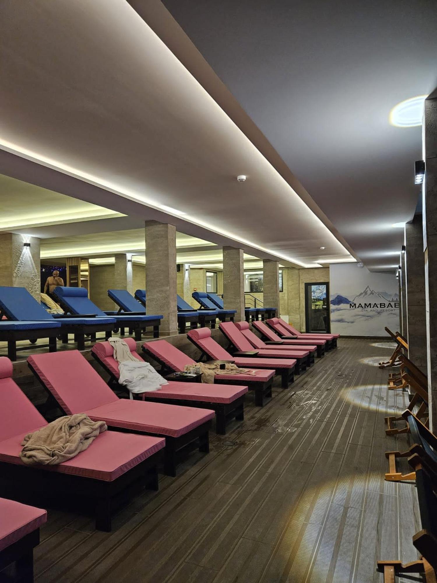 Ivkovic Spa Milmari N16 카파오닉 외부 사진