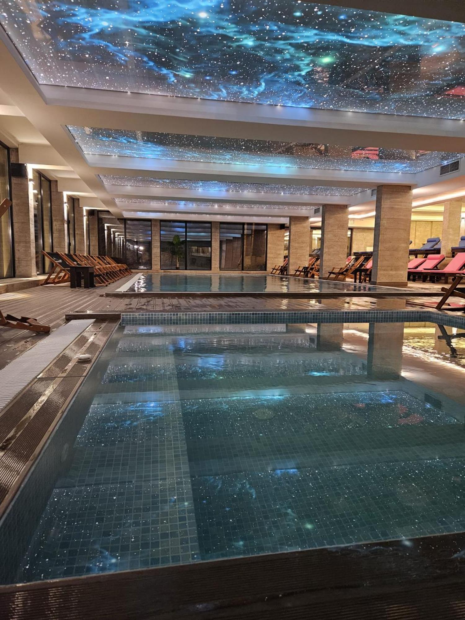 Ivkovic Spa Milmari N16 카파오닉 외부 사진