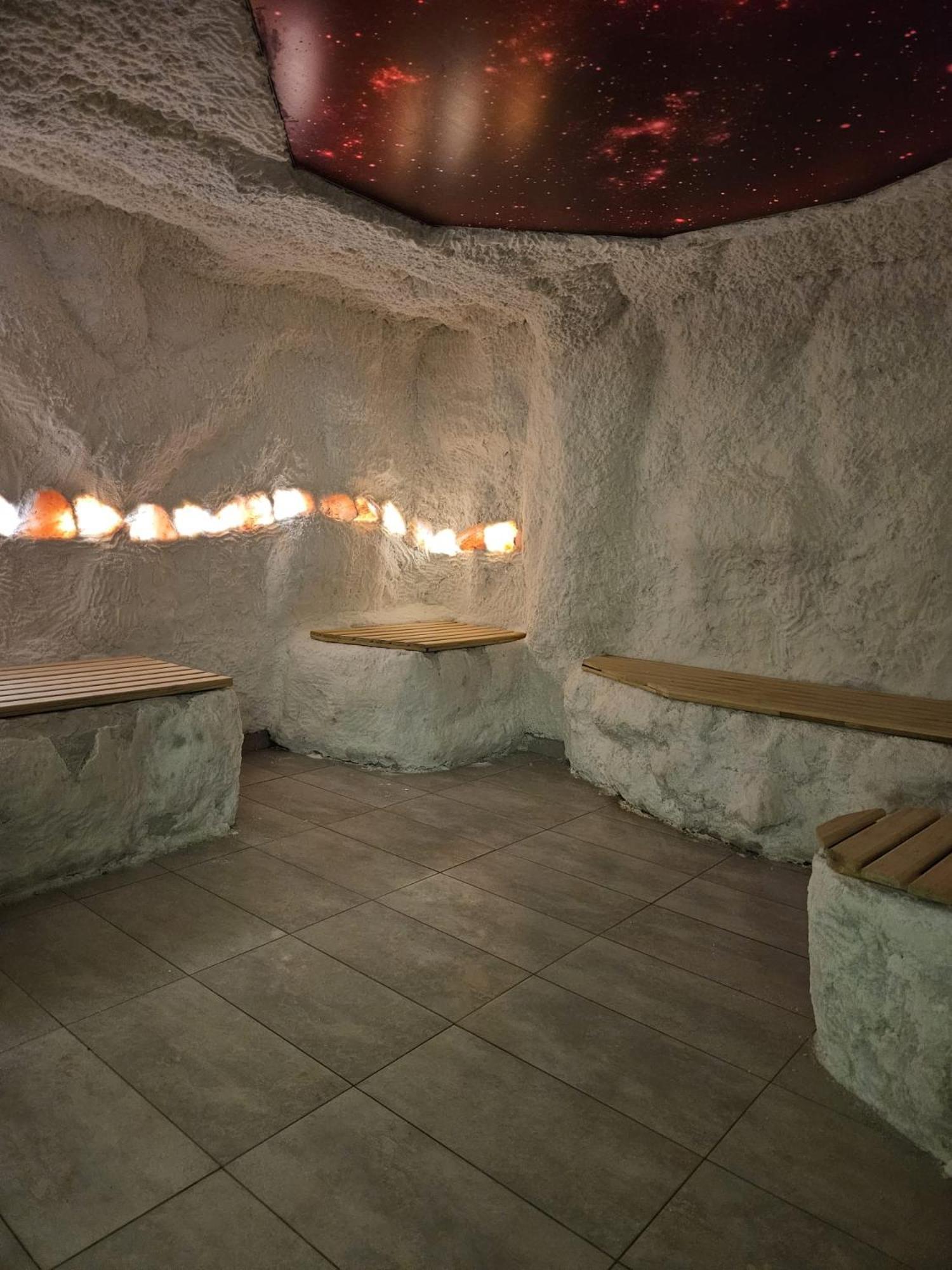 Ivkovic Spa Milmari N16 카파오닉 외부 사진