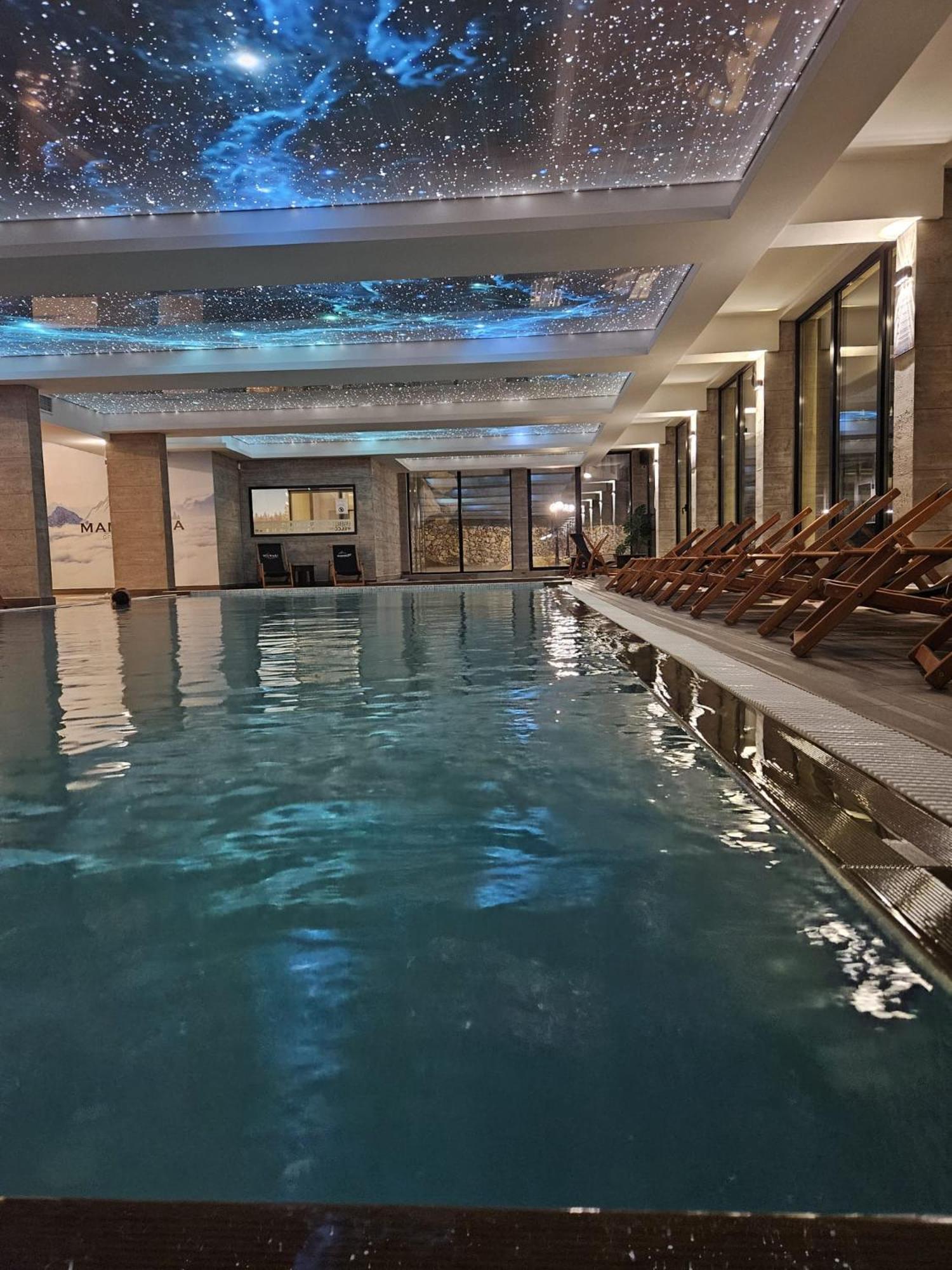 Ivkovic Spa Milmari N16 카파오닉 외부 사진